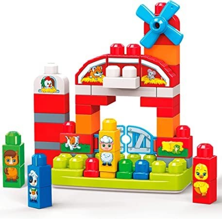 preschool construction sets